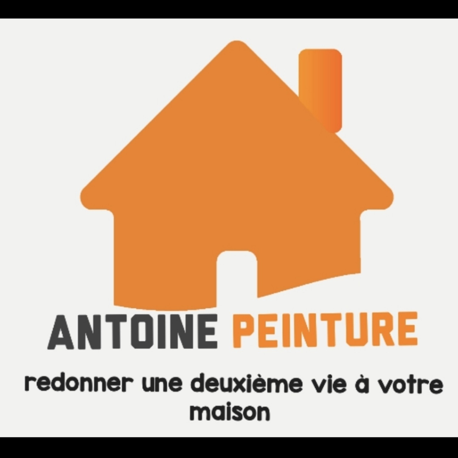 Logo Antoine Peinture